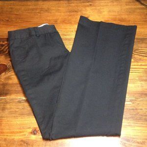 Ladies Body by Victoria Black Size 6 Christie Fit